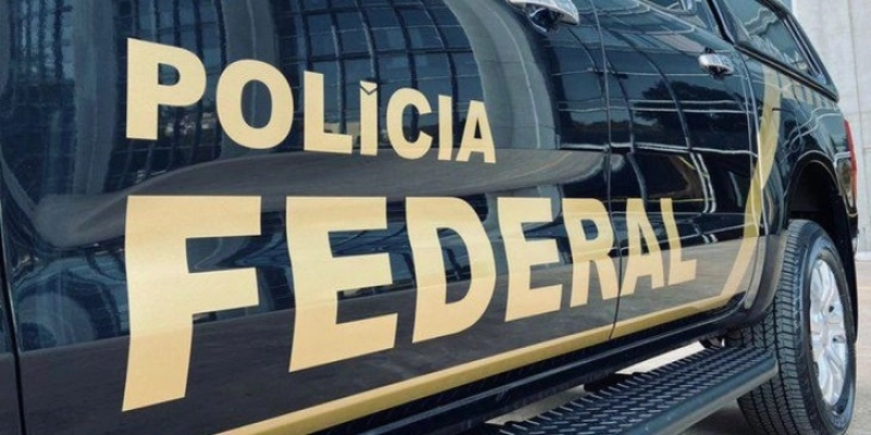PF mira grupo que fraudava concursos e cumpre mandados na Paraíba - Foto: Polícia Federal/ Divulgação
