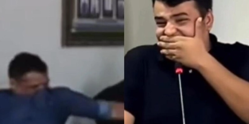  - Reprodução
