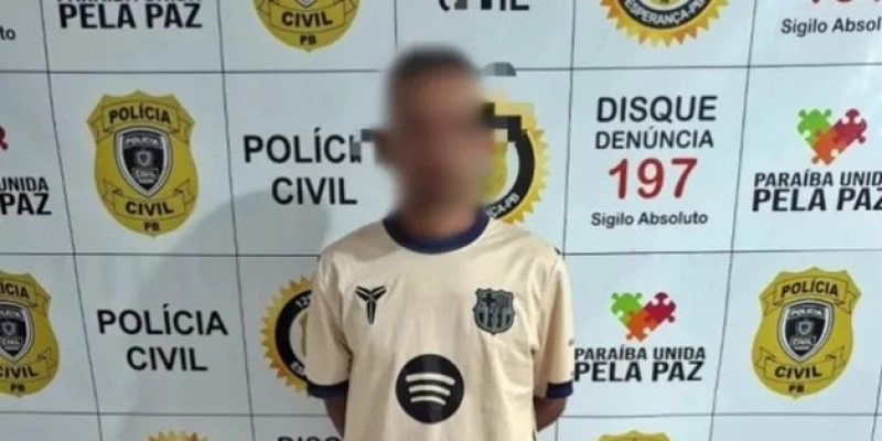  - Polícia Civil