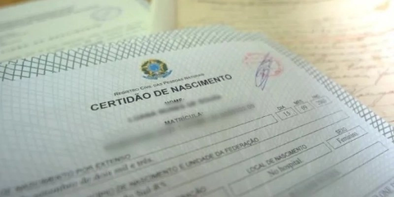  - Divulgação/Anoreg-PR