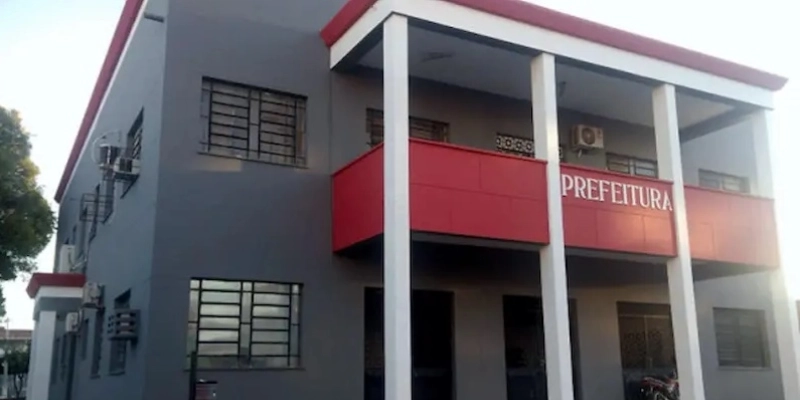 Prefeitura Municipal de Cajazeiras - Divulgação 