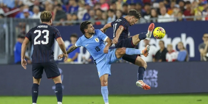  - Imagem: Nathan Ray Seebeck-Imagn Images