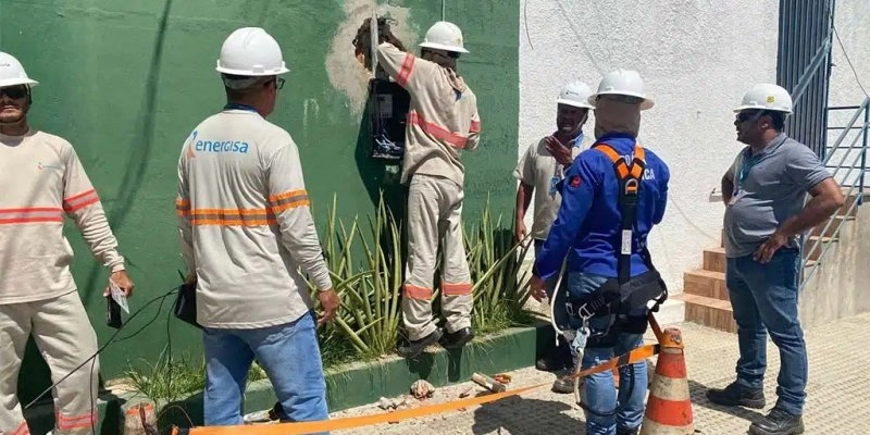  - Ascom/Energisa/Arquivo