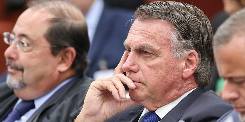  - Antonio Augusto/STF