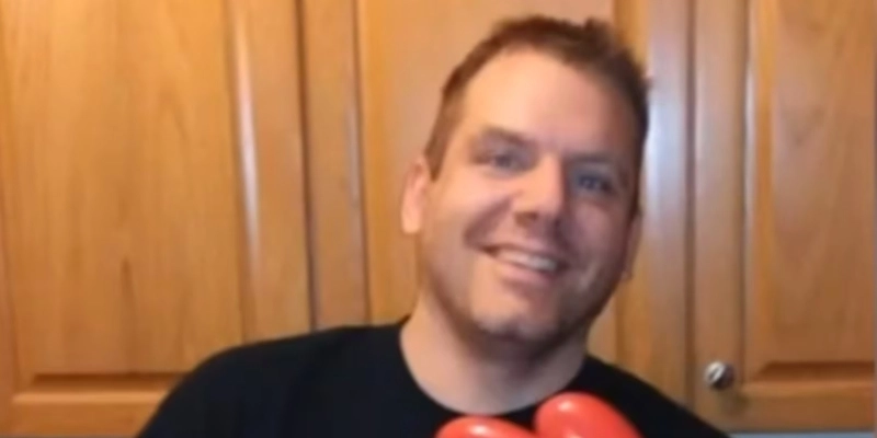 Família alega que morte de James era "totalmente evitável" - Reprodução/21WFM