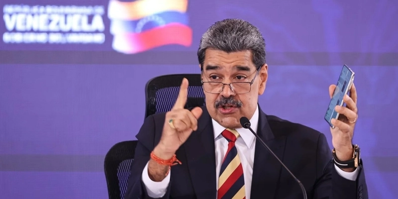  - Jesus Vargas/Getty Imagens