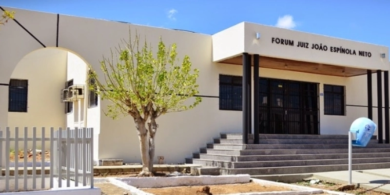 Júri condena réu a 8 anos de prisão por tentativa de homicídio em Itaporanga - Reprodução