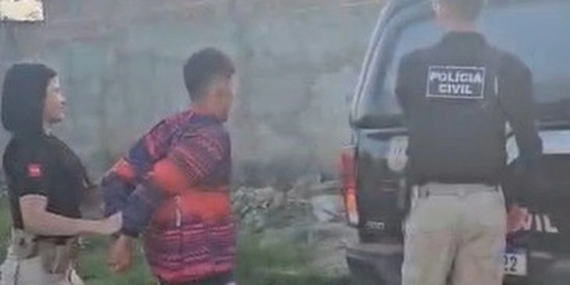 Cumprimento dos mandados foram realizadas buscas em endereços apontados pela investigação - Divulgação