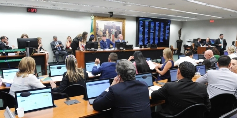  - Renato Araújo / Câmara dos Deputados