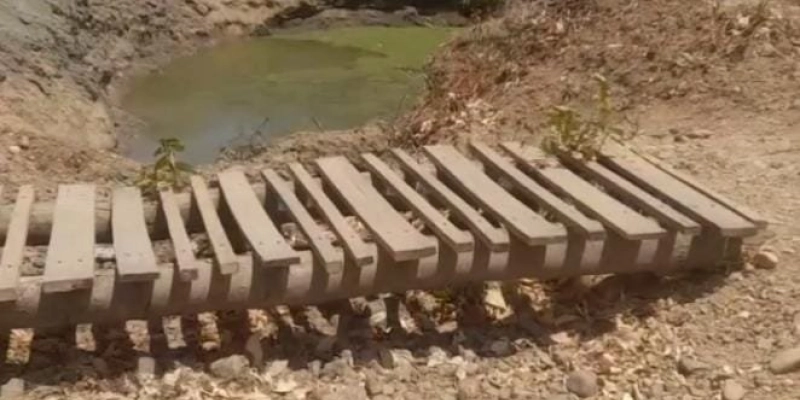 Rio Piancó, Boa Ventura-PB - Redes Sociais