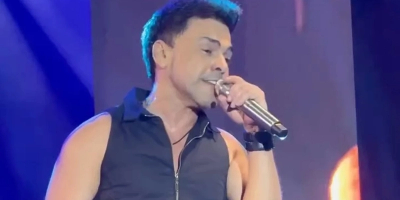  - Instagram/ Reprodução