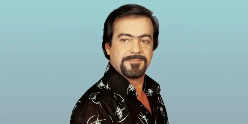 Lindomar Castilho - Divulgação RCA