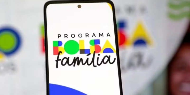 Bolsa Família - Luis Lima Jr/FotoArena/Estadão Conteúdo
