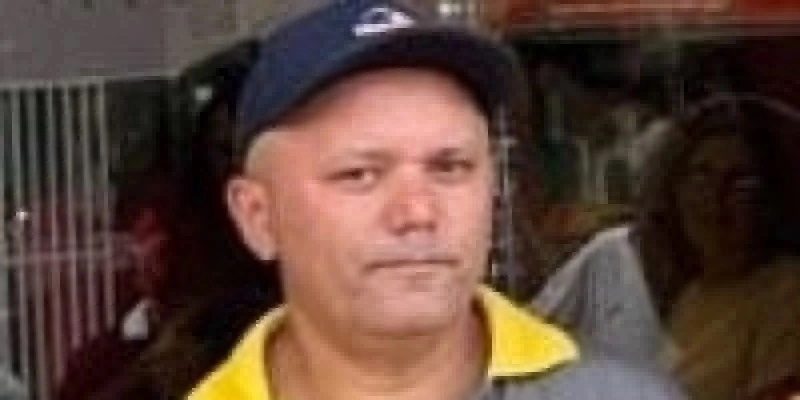 Almir Pereira Cabral - Reprodução