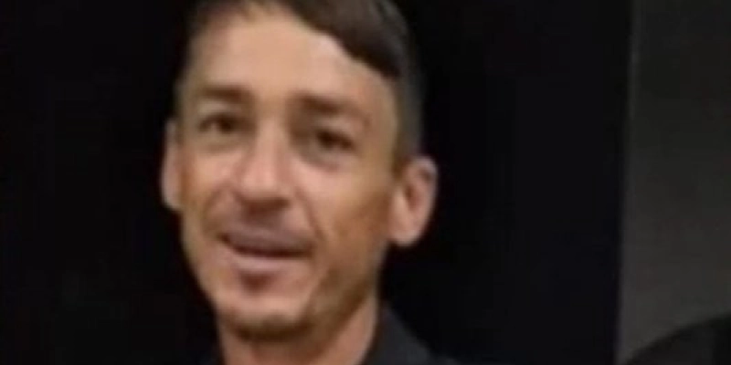 Israel Furtado da Cruz, de 47 anos - Arquivo Pessoal