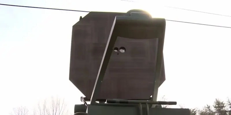  - YouTube/USFORCESTV