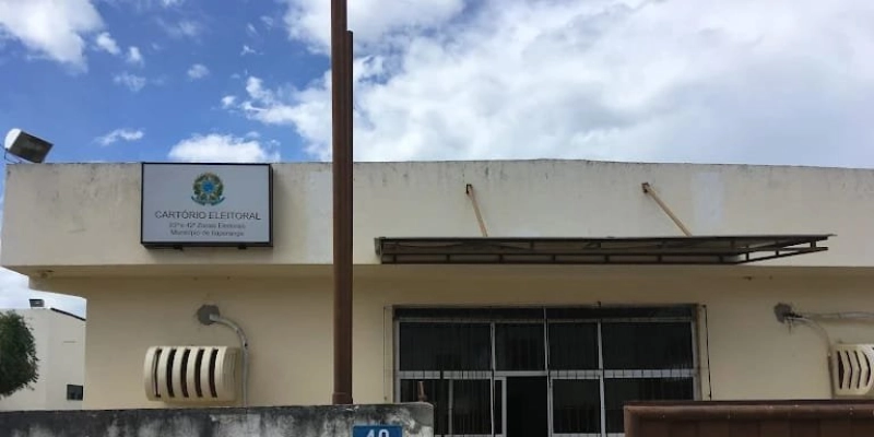 A sentença também enfatiza que não ficou comprovada qualquer entrega ou promessa de dinheiro em troca de votos. - Reprodução