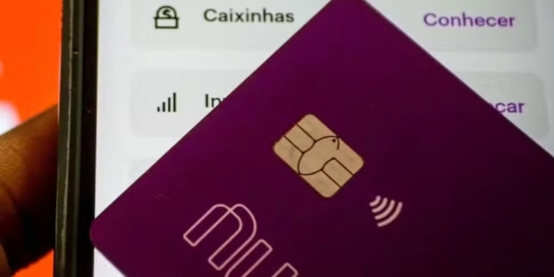 Banco digital é condenado pela Justiça por encerrar conta de cliente sem comunicação prévia em São Luís - Aloisio Mauricio/Fotoarena/Estadão Conteúdo