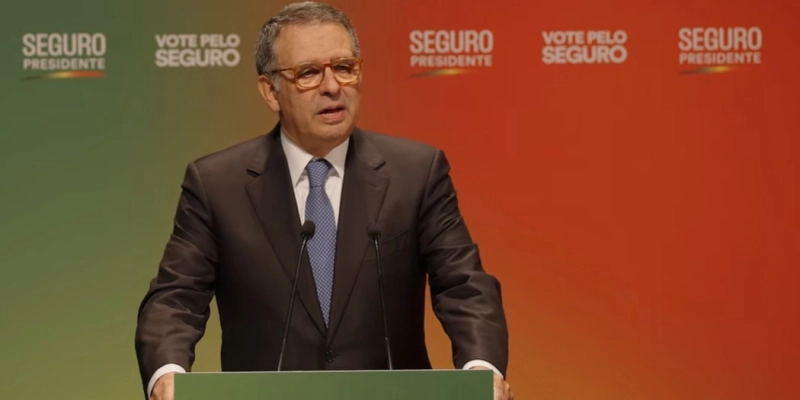 António José Seguro - YouTube Seguro Presidente