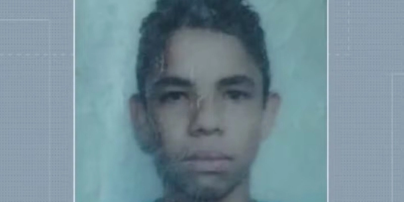 Homem de 32 anos é morto em Remígio; primo adolescente é suspeito - Reprodução