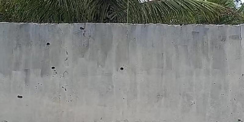 Ataque a tiros deixou três mortos e seis feridos na Grande João Pessoa - Silvia Torres/TV Cabo Branco