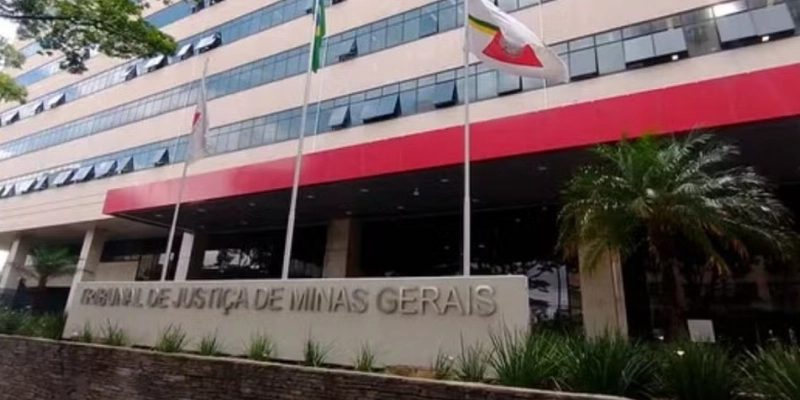 Tribunal de Justiça de Minas Gerais - TJMG