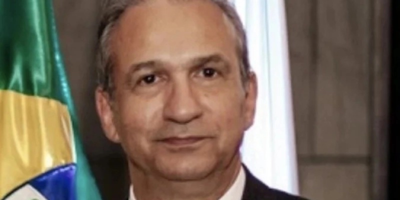 Magid Nauef Láuar - Divulgação/TJMG