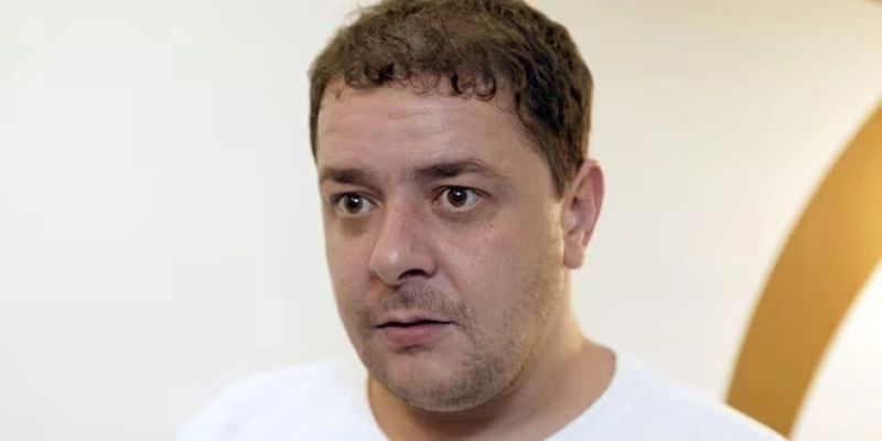  Fábio Luís Lula da Silva, conhecido como Lulinha - Reprodução