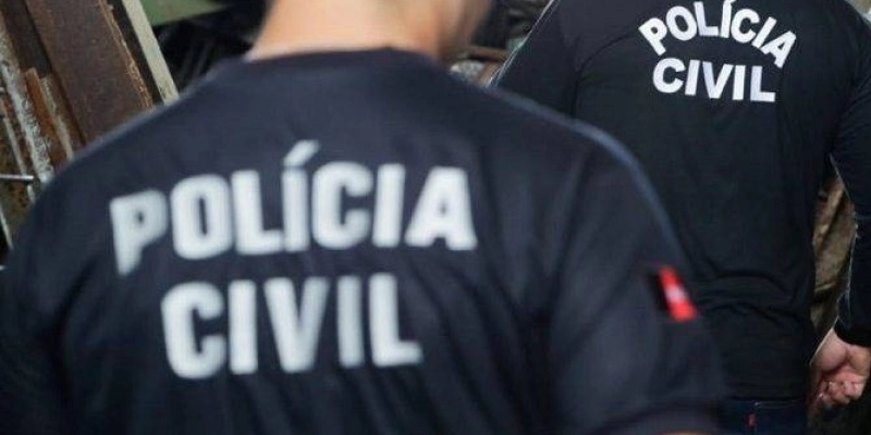 Polícia Civil - Reprodução