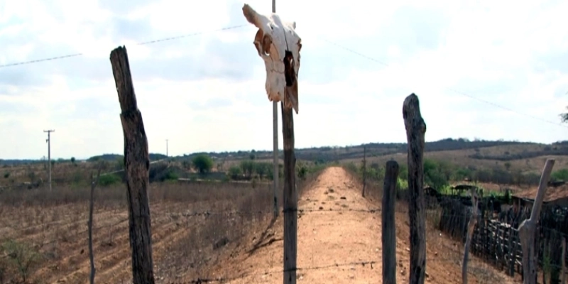  - Reprodução/TV Correio