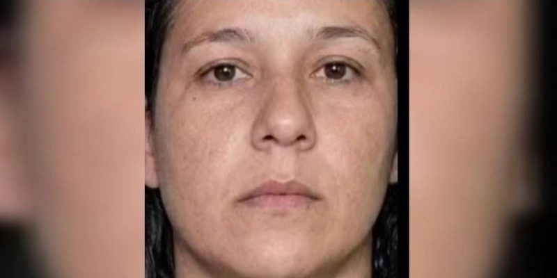 Tailana Moura da Silva foi estrangulada com carregador de celular em Araçoiaba - Redes Sociais