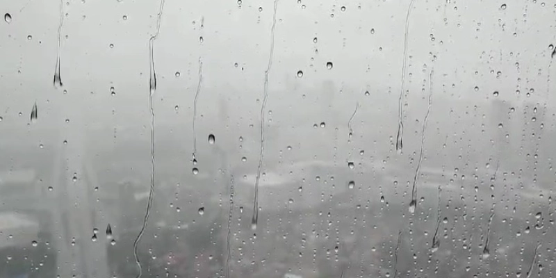 Terceiro mês de 2026 chega com chuvas fortes em todos os municípios paraibanos - Marcelo Gomes/RedeMais