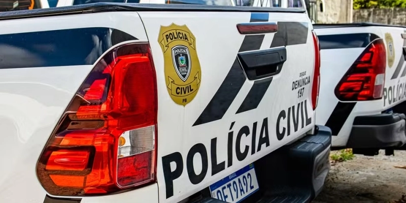 Cinco pessoas são mortas em zona rural de cidade no Agreste da Paraíba por disputa de facções criminosas - Divulgação 