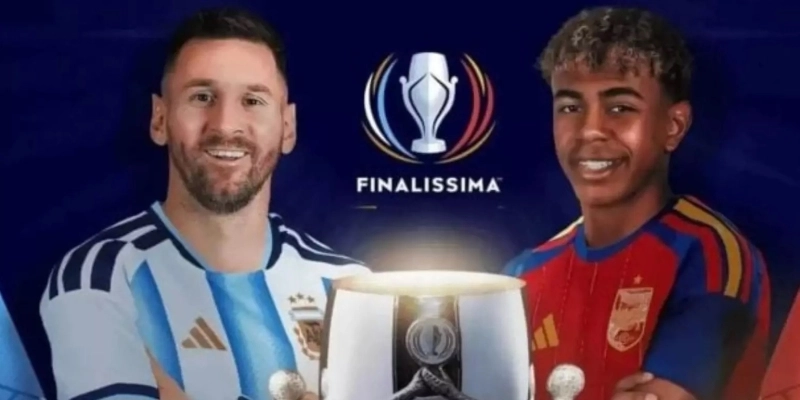 Argentina foi campeã da Copa do Mundo em 2022 no Qatar - Photo by Julian Finney/Getty Images