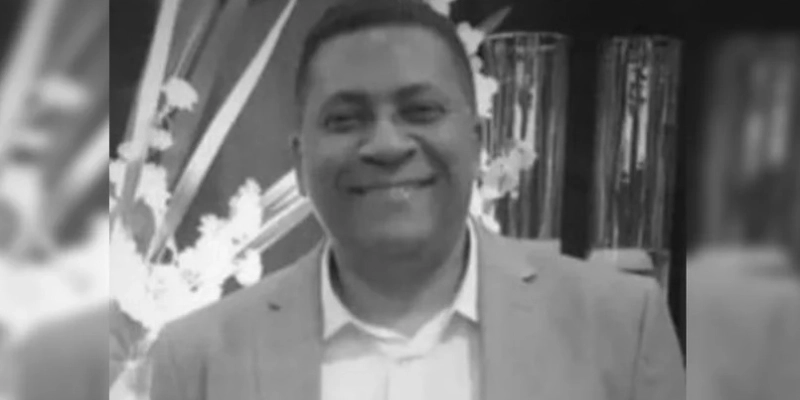 Moisés Galdino - Redes Sociais