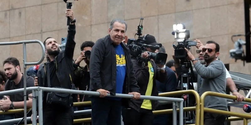  - Paulo Pinto / Agência Brasil