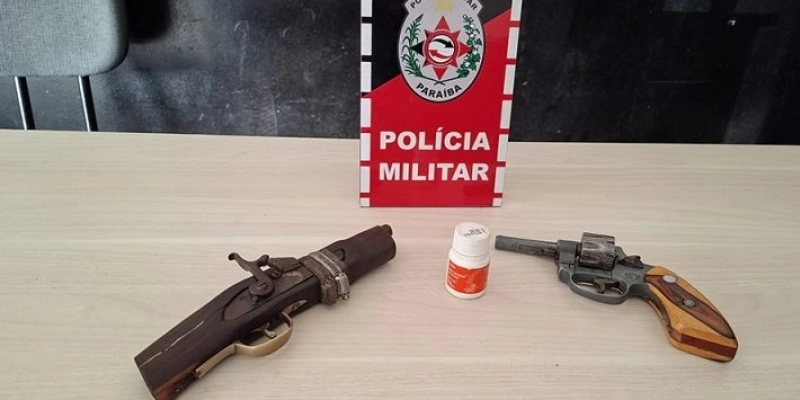  - Polícia Militar