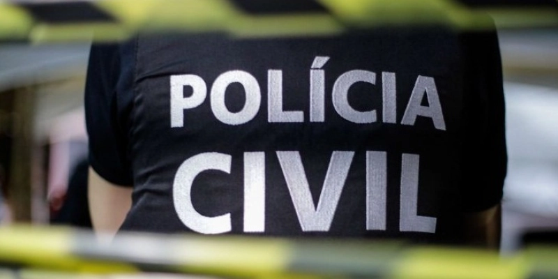 Policial militar mata amigo após confusão por causa de um chocolate, na Paraíba - Ascom/PCPB