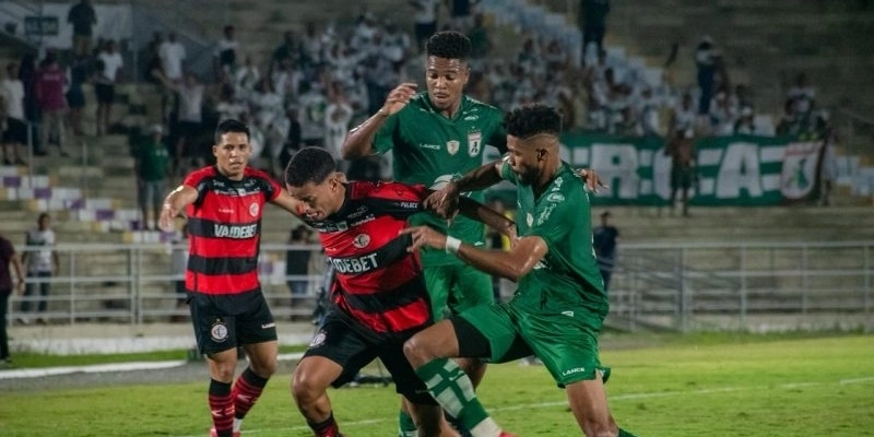  - Estefinho Francelino