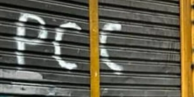  - Divulgação/Polícia Civil de São Paulo