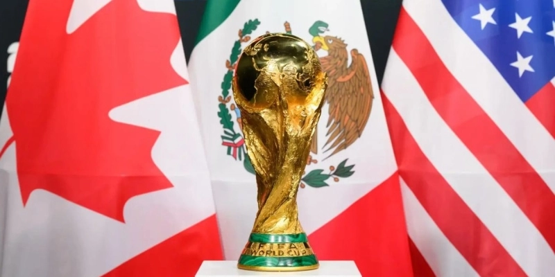 Seleção do Irã não participará da Copa do Mundo da Fifa 'sob nenhuma circunstância', diz ministro do Esporte do país - Divulgação / Fifa