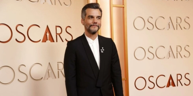 Wagner Moura - EFE/EPA/JILL CONNELLY