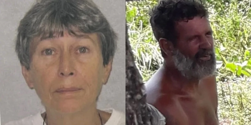 Mulher encontrada carbonizada dentro de mala em João Pessoa foi morta por namorado, diz polícia - Polícia Civil. Gustavo Demétrio