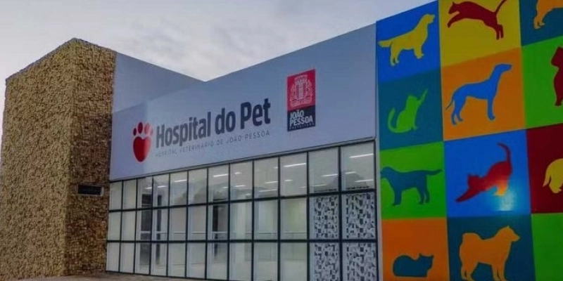  - Divulgação/Secom-JP