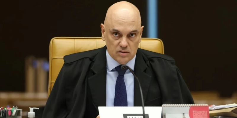 Sessão plenária do STF - Sessão plenária do STF