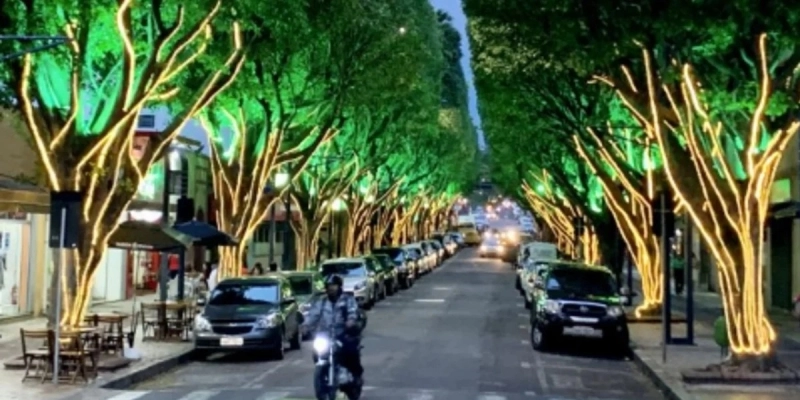 Poços de Caldas, - Prefeitura de Poços de Caldas