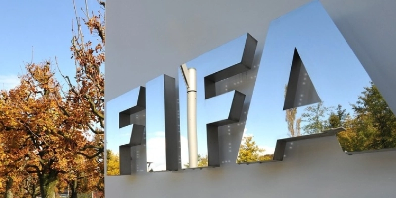  - Reprodução / Fifa