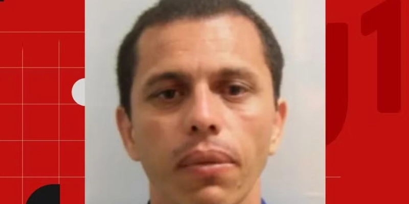 Traficante paraibano na lista de mais procurados do Brasil é preso em cidade no Peru - Ministério da Justiça