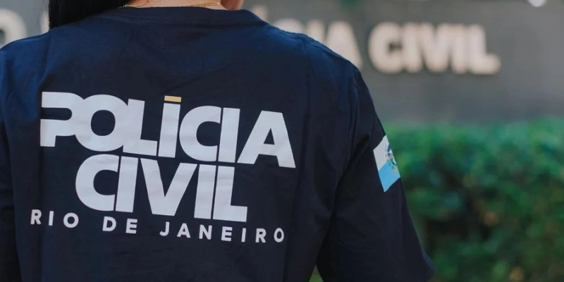  - Reprodução / PCERJ