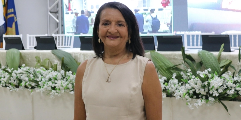 Leonice Lopes - Assessoria